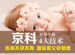 怎样治疗不孕症效果明显见效还快